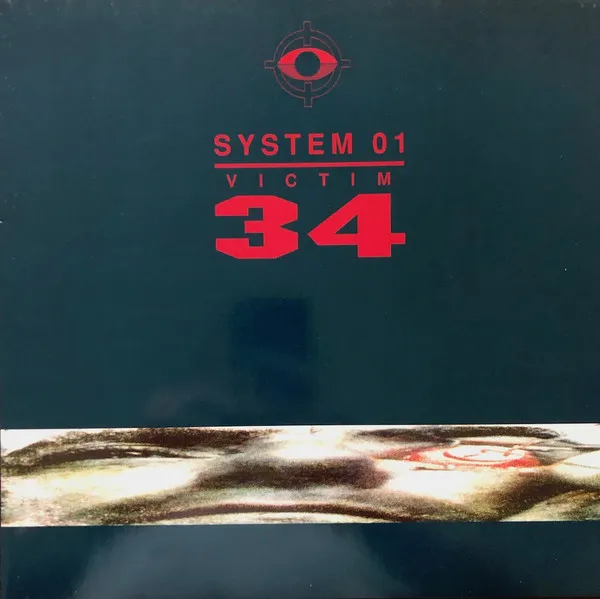 System 01 – Victim 34
