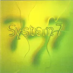 System 7 – 777 (CD, Album)