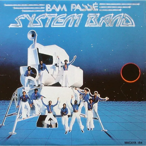 System Band (2) – Bam Passé