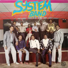 System Band (2) – Machiavel (Vinyl, LP)