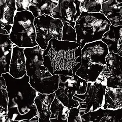 System Fucker – System Fucker (Vinyl, 7")