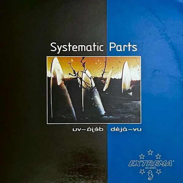Systematic Parts – Déjà-Vu / Confluence