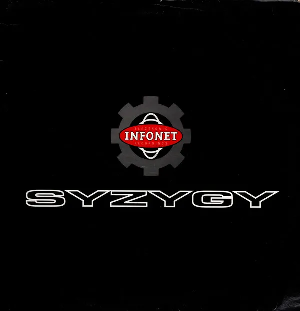 Syzygy – Terminus