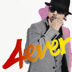 童子-T* – 4ever (CD, Album)