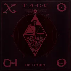 T • A • G • C* – Digitaria (Vinyl, LP)