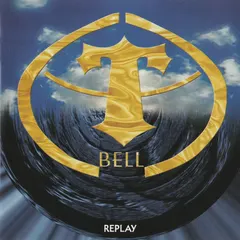 T'Bell – Replay (CD, Album)