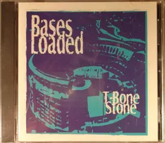 T-Bone Stone – Bases Loaded (CD, Album)