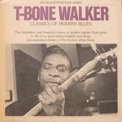 T-Bone Walker – Classics Of Modern Blues (Vinyl, LP)