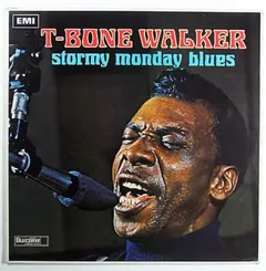 T-Bone Walker Stateside – Stormy Monday Blues (Vinyl, LP)