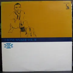 T-Bone Walker – T-Bone Walker Vol. II (Vinyl, LP)