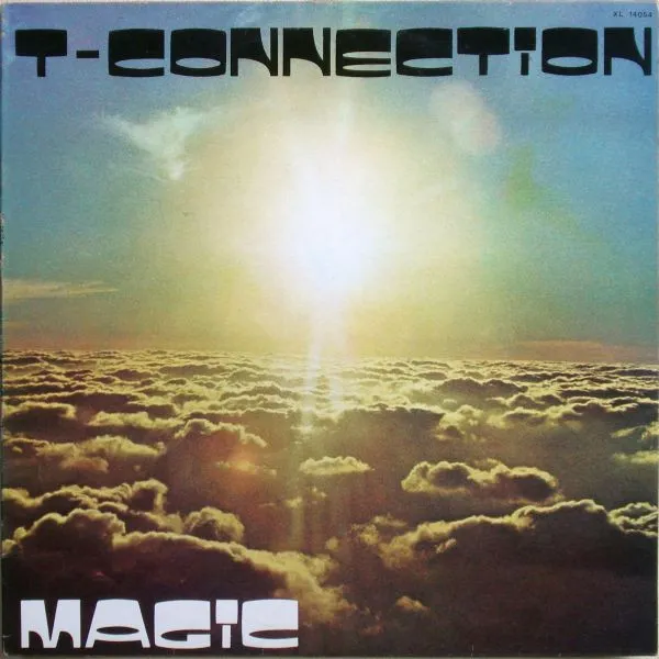 T-Connection – Magic