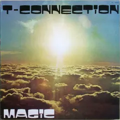 T-Connection RCA Victor – Magic (Vinyl, LP)