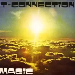 T-Connection – Magic (Vinyl, LP)