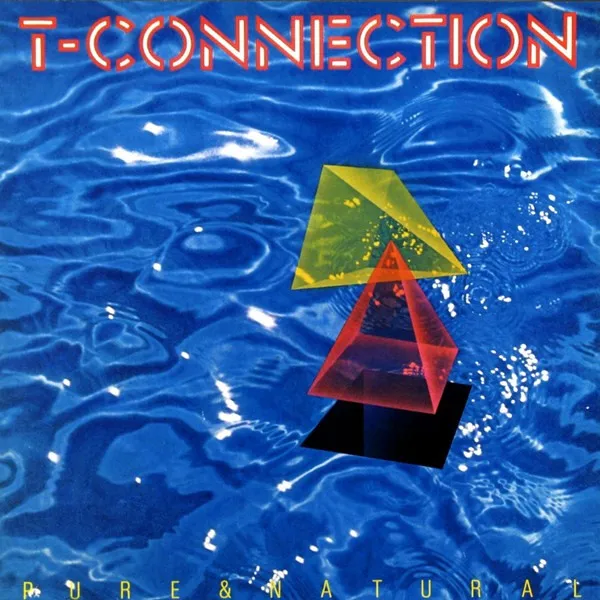 T-Connection – Pure & Natural