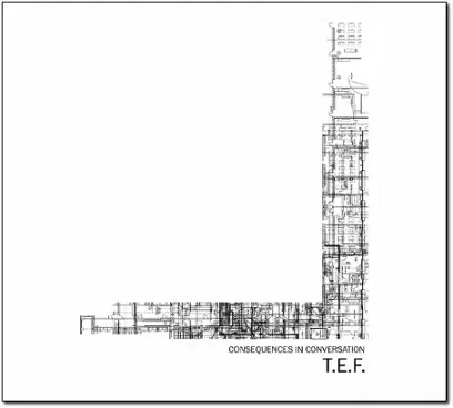 T.E.F. – Consequences In Conversation