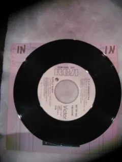 T.H.P. Orchestra* – Early Riser (Vinyl, 7")