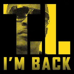 T.I. – I'm Back (File, AAC)