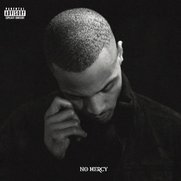 T.I. – No Mercy