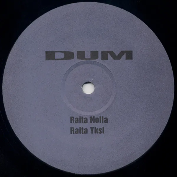 T. Koskinen* – Raidat