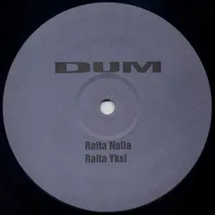 T. Koskinen* – Raidat (Vinyl, 12")