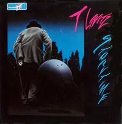 T Lavitz* – Storytime (Vinyl, LP)