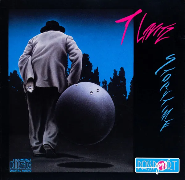 T Lavitz* – Storytime