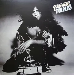 T. Rex – Tanx (Vinyl, LP)