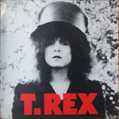 T. Rex – The Slider (Vinyl, LP)