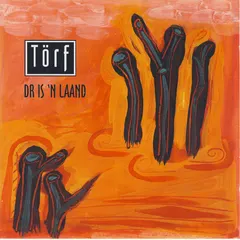 Törf – Dr Is 'N Laand (CD, Album)