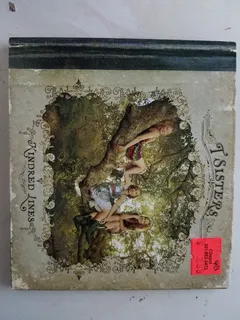 T Sisters (2) – Kindred Lines (CD, Album)