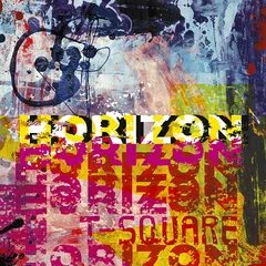 T-Square – Horizon (Vinyl, LP)