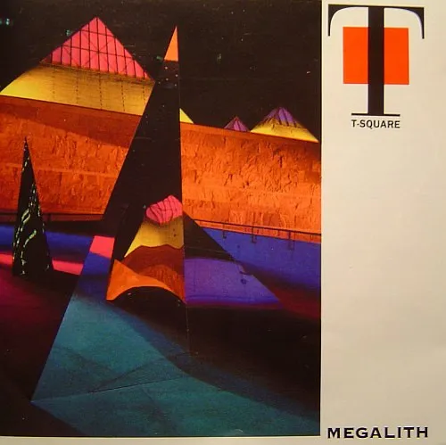 T-Square – Megalith