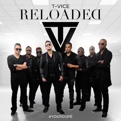 T-Vice – Reloaded (File, MP3)