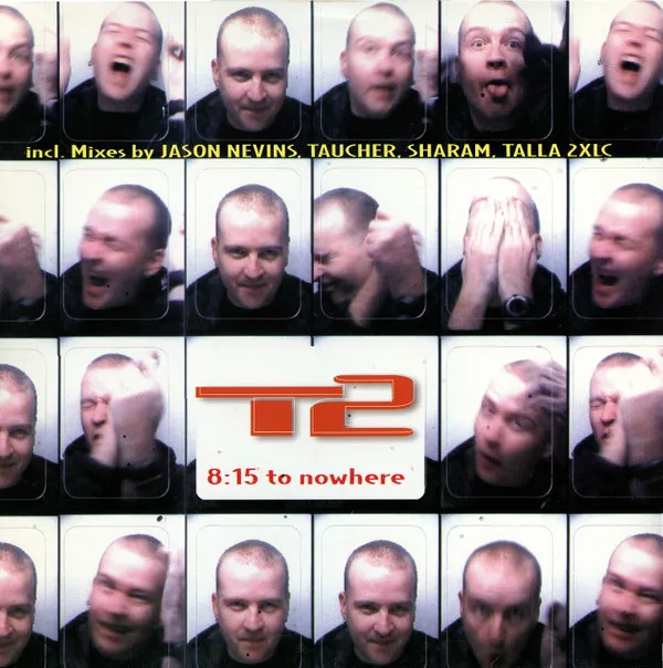 T2 – 8:15 To Nowhere