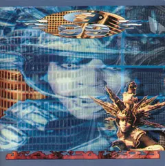 T99 – Maximizor (CD, Maxi-Single)