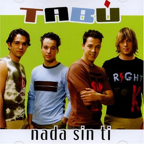 Tabú (5) – Nada Sin Ti
