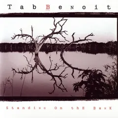 Tab Benoit – Standing On The Bank (CD, Album)