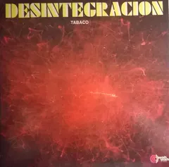 Tabaco (2) – Desintegracion (Vinyl, LP)