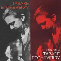 Tabare Etcheverry – Interpreta A Tabare Etcheverry (Vinyl, LP)