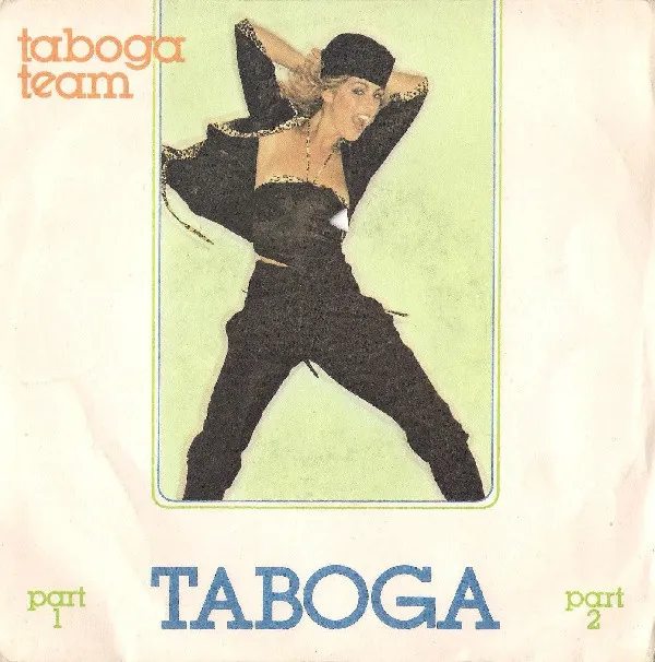 Taboga Team – Taboga