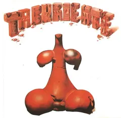 Taburiente – Taburiente (CD, Album)