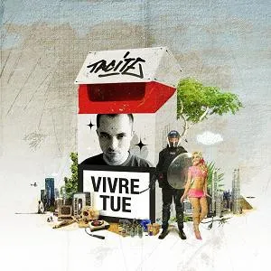 Tacite – Vivre Tue