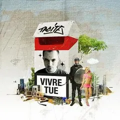 Tacite – Vivre Tue (CD, Album)