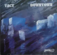 Tact (3) – Downtown (CD, Album)
