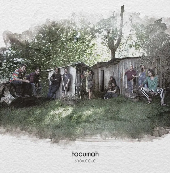 Tacumah – Showcase