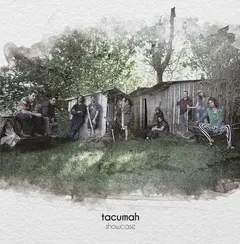 Tacumah – Showcase (CD, Limited Edition)