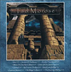 Tad Morose – Undead (CD, Album)