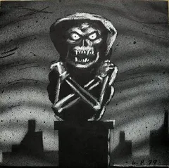 Tagmemics – Chimneys (Vinyl, 7")
