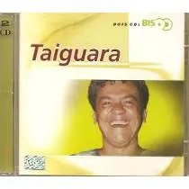 Taiguara – Bis (CD, Compilation)