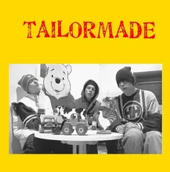 Tailormade – Tailormade (File, MP3)